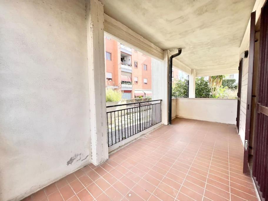 Brunori Home Ρώμη Εξωτερικό φωτογραφία