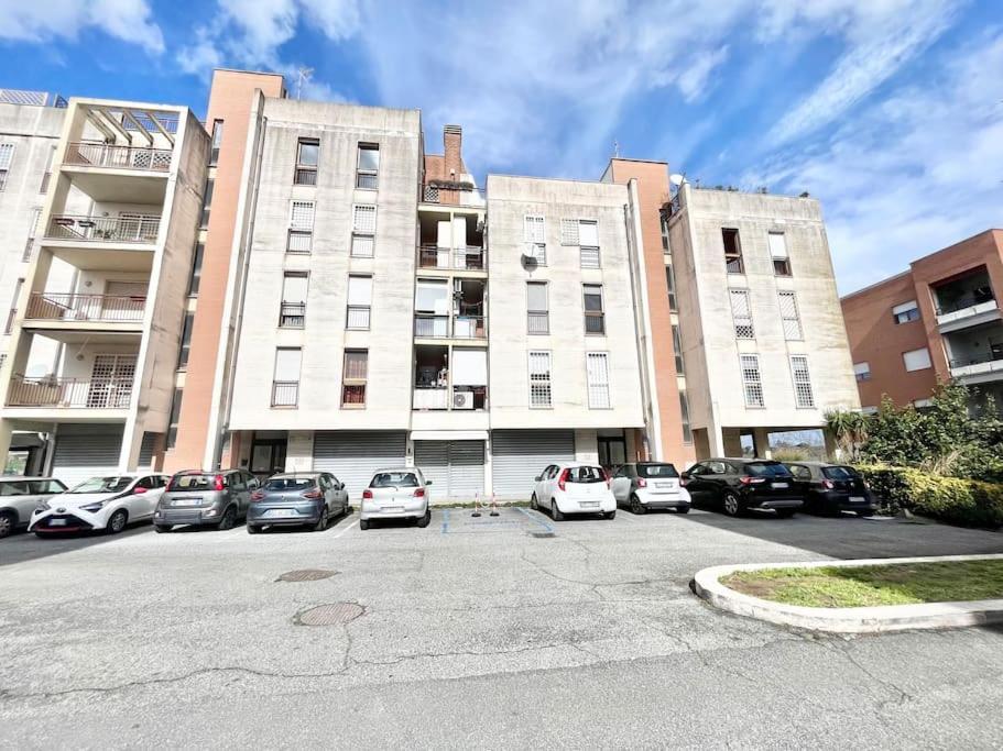 Brunori Home Ρώμη Εξωτερικό φωτογραφία